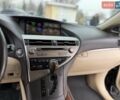Черный Лексус РХ, объемом двигателя 3.46 л и пробегом 250 тыс. км за 19000 $, фото 7 на Automoto.ua