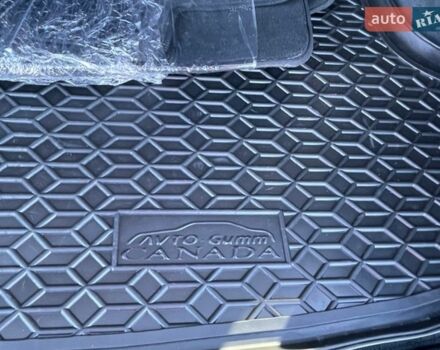 Чорний Лексус РХ, об'ємом двигуна 3.46 л та пробігом 185 тис. км за 18500 $, фото 37 на Automoto.ua