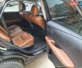 Черный Лексус РХ, объемом двигателя 3.46 л и пробегом 200 тыс. км за 17600 $, фото 6 на Automoto.ua