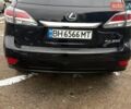 Черный Лексус РХ, объемом двигателя 3.46 л и пробегом 185 тыс. км за 21300 $, фото 6 на Automoto.ua