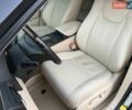 Черный Лексус РХ, объемом двигателя 3.46 л и пробегом 147 тыс. км за 18900 $, фото 23 на Automoto.ua