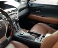 Черный Лексус РХ, объемом двигателя 3.5 л и пробегом 122 тыс. км за 31000 $, фото 6 на Automoto.ua