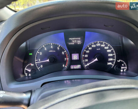 Лексус РХ 2013 у Кривому Розі на Automoto.ua Чорний Лексус РХ, об'ємом двигуна 2.67 л та пробігом 122 тис. км за 19999 $, фото 17 на Automoto.ua