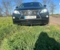 Черный Лексус РХ, объемом двигателя 3.46 л и пробегом 147 тыс. км за 22000 $, фото 17 на Automoto.ua