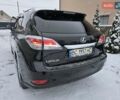 Чорний Лексус РХ, об'ємом двигуна 3.46 л та пробігом 199 тис. км за 19600 $, фото 75 на Automoto.ua