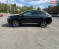 Черный Лексус РХ, объемом двигателя 3.46 л и пробегом 114 тыс. км за 17000 $, фото 3 на Automoto.ua