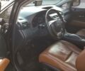 Черный Лексус РХ, объемом двигателя 3.5 л и пробегом 122 тыс. км за 31000 $, фото 7 на Automoto.ua