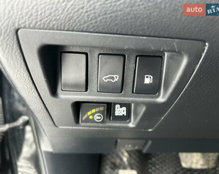 Черный Лексус РХ, объемом двигателя 3.5 л и пробегом 212 тыс. км за 20500 $, фото 21 на Automoto.ua