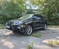Черный Лексус РХ, объемом двигателя 3.5 л и пробегом 260 тыс. км за 18000 $, фото 1 на Automoto.ua