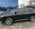 Черный Лексус РХ, объемом двигателя 3.46 л и пробегом 200 тыс. км за 17600 $, фото 20 на Automoto.ua