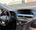 Черный Лексус РХ, объемом двигателя 3.5 л и пробегом 140 тыс. км за 21483 $, фото 11 на Automoto.ua