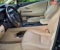 Черный Лексус РХ, объемом двигателя 3.5 л и пробегом 156 тыс. км за 21000 $, фото 6 на Automoto.ua