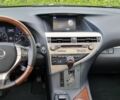Черный Лексус РХ, объемом двигателя 3.5 л и пробегом 165 тыс. км за 15450 $, фото 39 на Automoto.ua