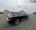 Черный Лексус РХ, объемом двигателя 3.46 л и пробегом 179 тыс. км за 17900 $, фото 6 на Automoto.ua