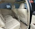 Черный Лексус РХ, объемом двигателя 3.46 л и пробегом 137 тыс. км за 21000 $, фото 24 на Automoto.ua