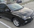 Черный Лексус РХ, объемом двигателя 3.5 л и пробегом 137 тыс. км за 19888 $, фото 12 на Automoto.ua