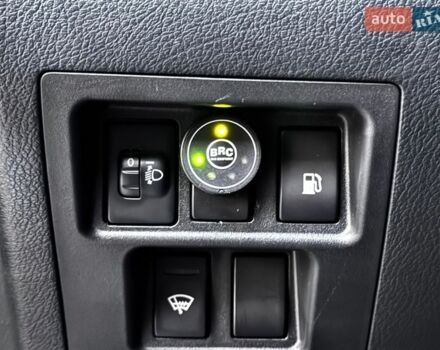 Черный Лексус РХ, объемом двигателя 2.7 л и пробегом 113 тыс. км за 19950 $, фото 22 на Automoto.ua