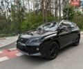 Черный Лексус РХ, объемом двигателя 3.5 л и пробегом 255 тыс. км за 20800 $, фото 3 на Automoto.ua