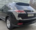 Черный Лексус РХ, объемом двигателя 3.5 л и пробегом 137 тыс. км за 19888 $, фото 17 на Automoto.ua