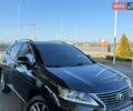 Черный Лексус РХ, объемом двигателя 3.46 л и пробегом 257 тыс. км за 23500 $, фото 32 на Automoto.ua