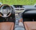 Черный Лексус РХ, объемом двигателя 3.5 л и пробегом 165 тыс. км за 15450 $, фото 37 на Automoto.ua