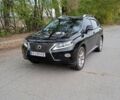 Чорний Лексус РХ, об'ємом двигуна 3.46 л та пробігом 180 тис. км за 20500 $, фото 1 на Automoto.ua