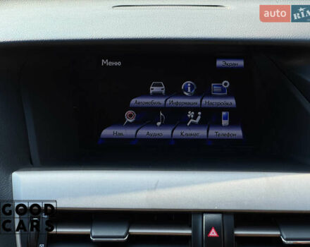 Черный Лексус РХ, объемом двигателя 3.46 л и пробегом 195 тыс. км за 22500 $, фото 35 на Automoto.ua