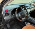Черный Лексус РХ, объемом двигателя 3.5 л и пробегом 140 тыс. км за 21483 $, фото 2 на Automoto.ua