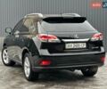 Чорний Лексус РХ, об'ємом двигуна 3.5 л та пробігом 137 тис. км за 21800 $, фото 6 на Automoto.ua