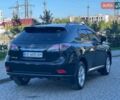 Черный Лексус РХ, объемом двигателя 2.67 л и пробегом 180 тыс. км за 17450 $, фото 1 на Automoto.ua