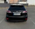 Черный Лексус РХ, объемом двигателя 3.5 л и пробегом 140 тыс. км за 21483 $, фото 6 на Automoto.ua