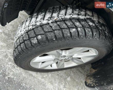 Черный Лексус РХ, объемом двигателя 3.46 л и пробегом 171 тыс. км за 20500 $, фото 35 на Automoto.ua