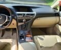 Черный Лексус РХ, объемом двигателя 3.46 л и пробегом 154 тыс. км за 19500 $, фото 8 на Automoto.ua