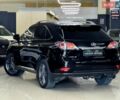 Чорний Лексус РХ, об'ємом двигуна 2.67 л та пробігом 133 тис. км за 18999 $, фото 8 на Automoto.ua
