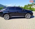 Чорний Лексус РХ, об'ємом двигуна 3.5 л та пробігом 180 тис. км за 20800 $, фото 5 на Automoto.ua
