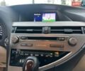 Черный Лексус РХ, объемом двигателя 3.46 л и пробегом 102 тыс. км за 23499 $, фото 11 на Automoto.ua