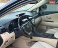 Черный Лексус РХ, объемом двигателя 3.46 л и пробегом 147 тыс. км за 18900 $, фото 24 на Automoto.ua