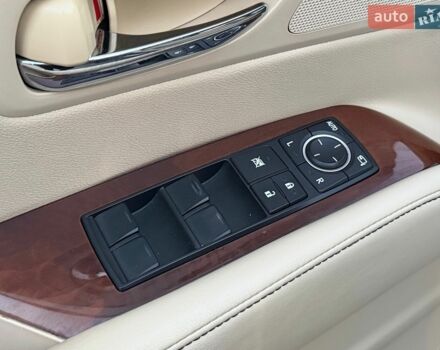 Черный Лексус РХ, объемом двигателя 3.46 л и пробегом 147 тыс. км за 18900 $, фото 25 на Automoto.ua