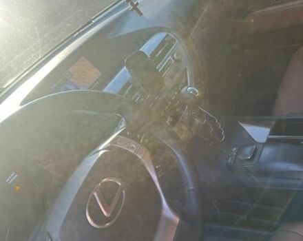 Черный Лексус РХ, объемом двигателя 3.46 л и пробегом 250 тыс. км за 23000 $, фото 3 на Automoto.ua