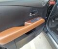 Черный Лексус РХ, объемом двигателя 3.46 л и пробегом 200 тыс. км за 17600 $, фото 13 на Automoto.ua