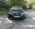 Черный Лексус РХ, объемом двигателя 3.5 л и пробегом 260 тыс. км за 18000 $, фото 2 на Automoto.ua