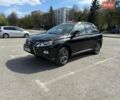 Черный Лексус РХ, объемом двигателя 3.46 л и пробегом 114 тыс. км за 18000 $, фото 1 на Automoto.ua