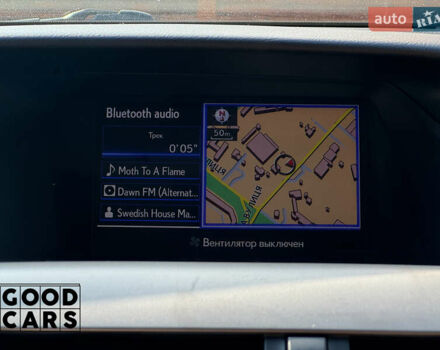 Черный Лексус РХ, объемом двигателя 3.46 л и пробегом 195 тыс. км за 22500 $, фото 34 на Automoto.ua