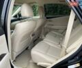 Черный Лексус РХ, объемом двигателя 3.5 л и пробегом 190 тыс. км за 23900 $, фото 7 на Automoto.ua
