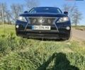 Чорний Лексус РХ, об'ємом двигуна 3.46 л та пробігом 147 тис. км за 22000 $, фото 3 на Automoto.ua