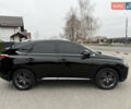Черный Лексус РХ, объемом двигателя 3.5 л и пробегом 210 тыс. км за 18900 $, фото 4 на Automoto.ua