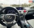 Черный Лексус РХ, объемом двигателя 3.46 л и пробегом 179 тыс. км за 17900 $, фото 14 на Automoto.ua