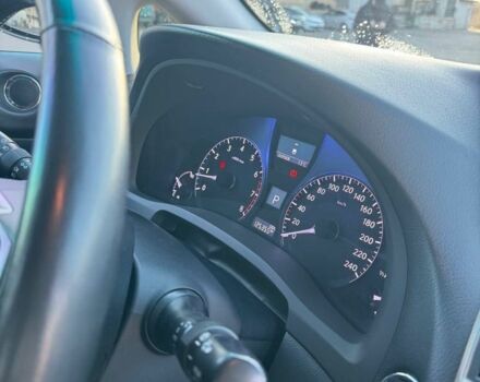 Черный Лексус РХ, объемом двигателя 2.7 л и пробегом 127 тыс. км за 17200 $, фото 7 на Automoto.ua