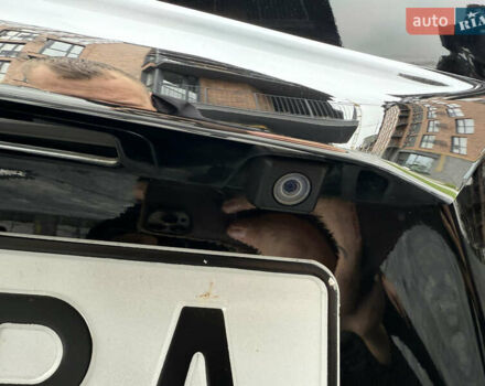 Черный Лексус РХ, объемом двигателя 3.5 л и пробегом 210 тыс. км за 18900 $, фото 18 на Automoto.ua