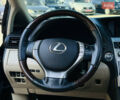 Черный Лексус РХ, объемом двигателя 3.46 л и пробегом 230 тыс. км за 17900 $, фото 14 на Automoto.ua